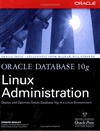 Oracle 10G Linux Administration