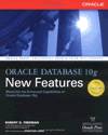 Oracle Database 10g New Features