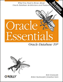 Oracle Essentials 10g 3rd Edition
