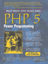 PHP5 Power Programming