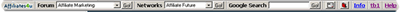 Affiliate Toolbar No. 2